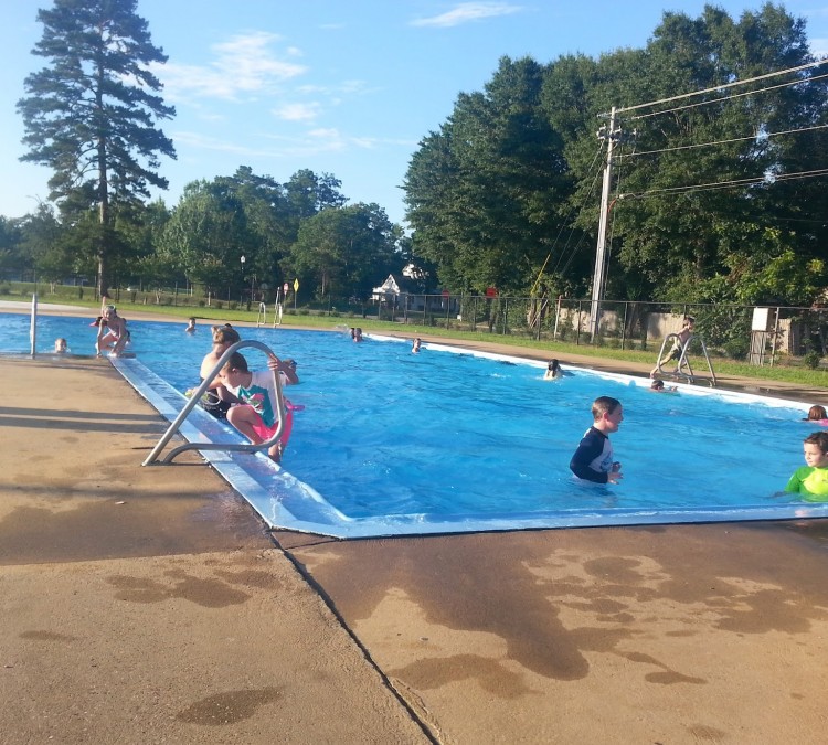 Cooper Pool (Andalusia,&nbspAL)